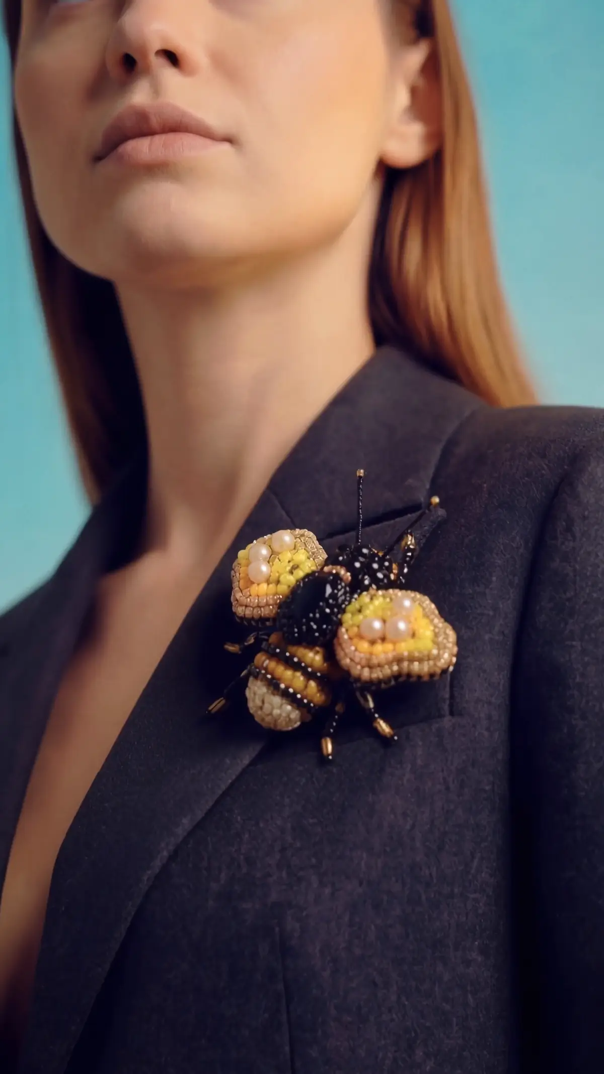 Giselle Mancebo Jewelry