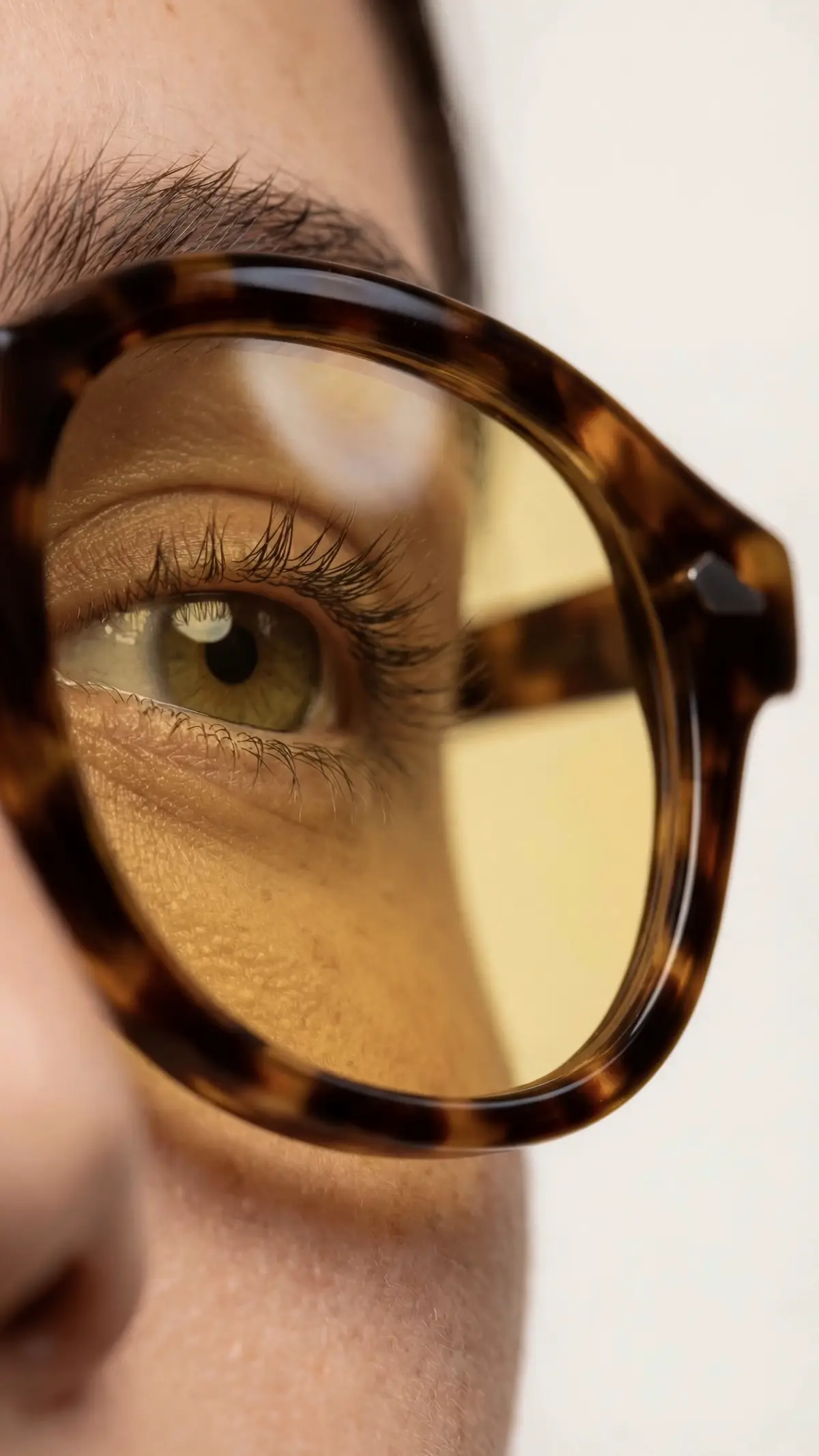 Eyewear Product Launch