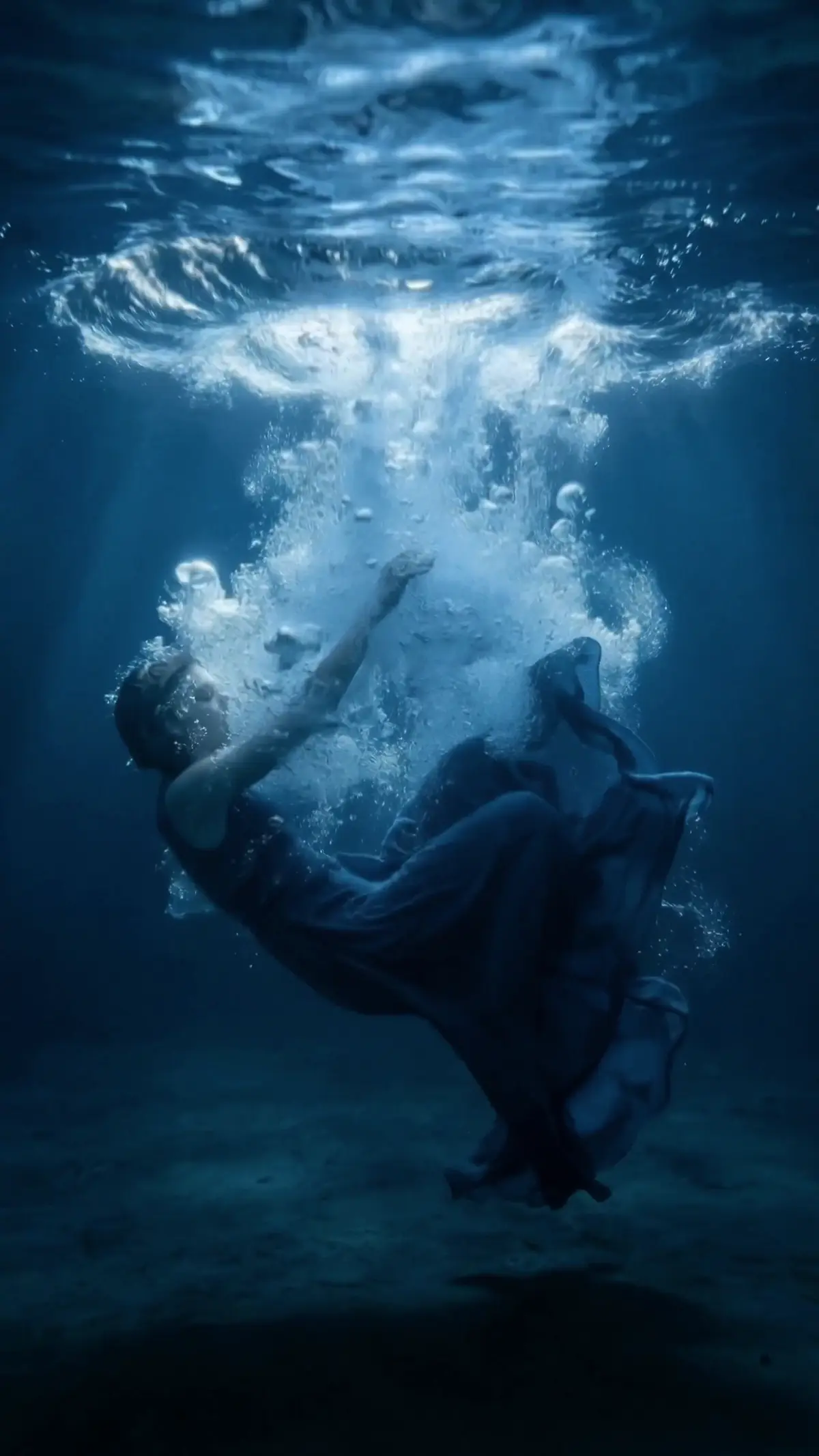 MASHA BRODSKAYA Visualiser